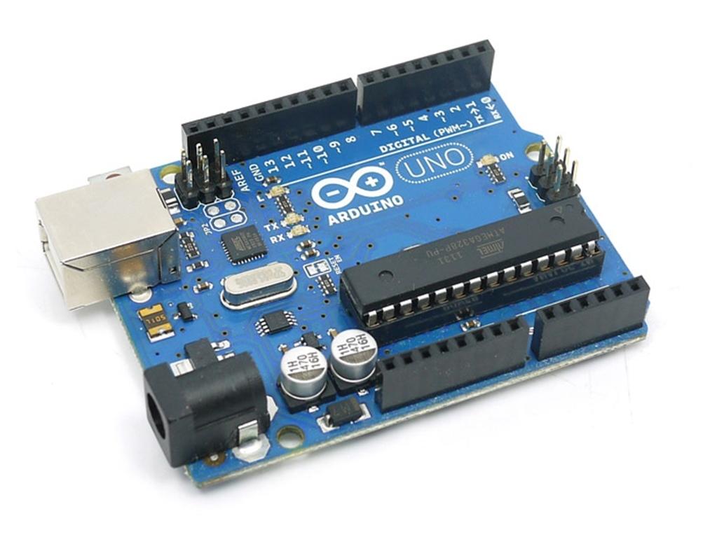 PLACA ARDUINO UNO REV3