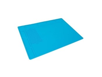 ALFOMBRA DE SOLDADURA VELLEMAN