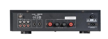 FONESTAR AMPLIFICADOR ESTEREO USB/BLUE/FM