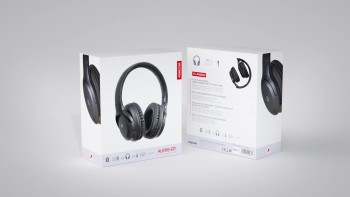 AURICULARES INALAMBRICOS BLUETOOTH AROUND EAR