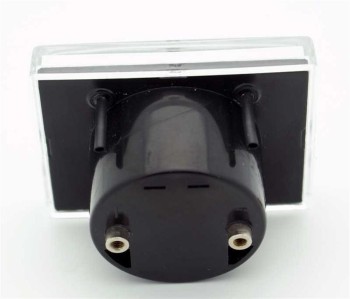 VOLTIMETRO 30V
