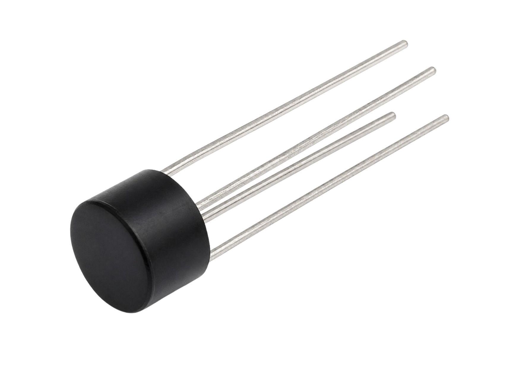 PUENTE RECTIFICADOR 1A  600V
