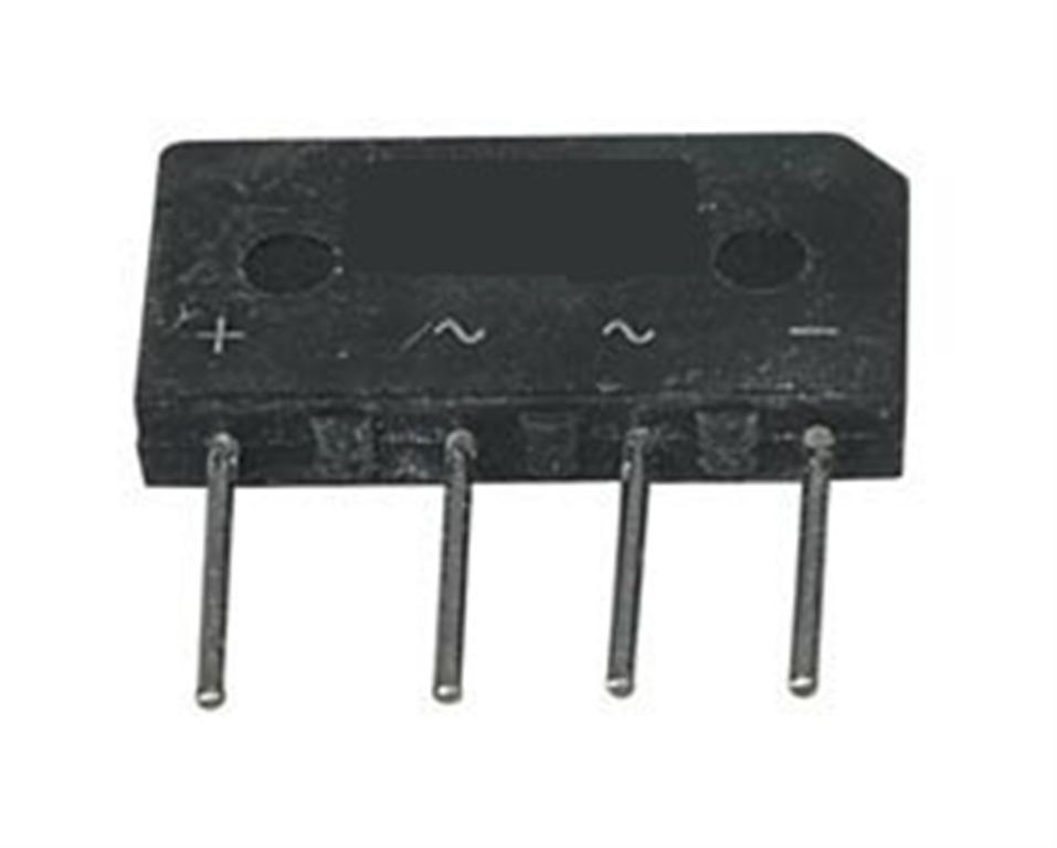 RECTIFICADOR 5A 80V