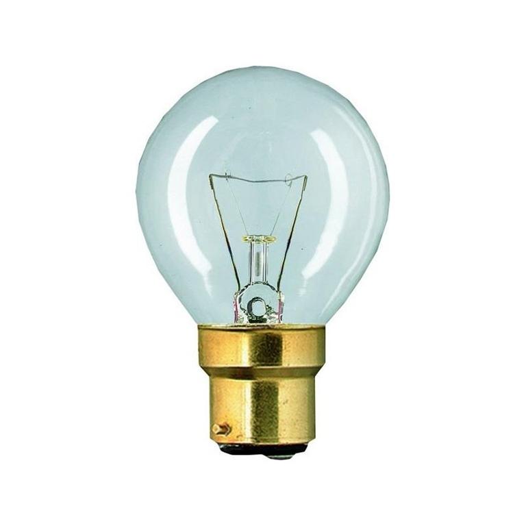 LAMPARITA BA22D 230V