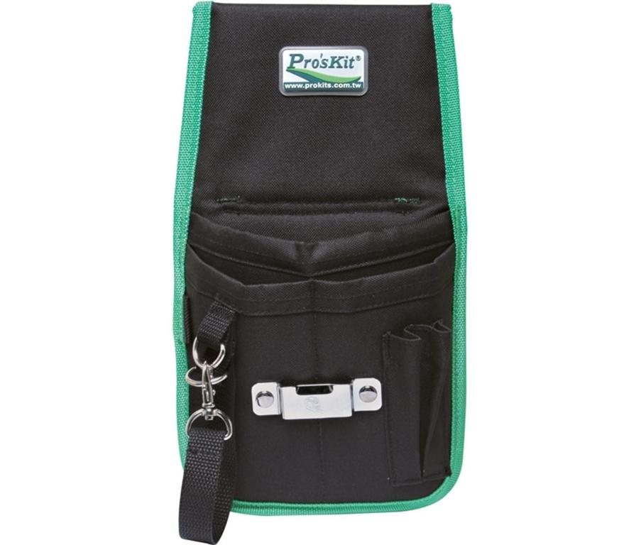CARTERA PORTA HERRAMIENTAS DE CINTURÓN