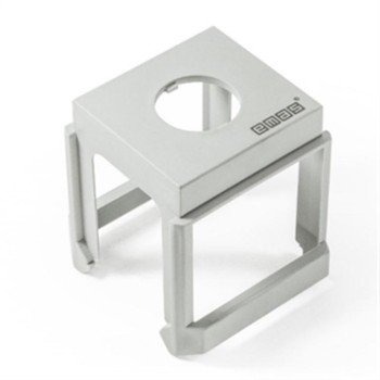 C/SOPORTE CARRIL DIN D.22