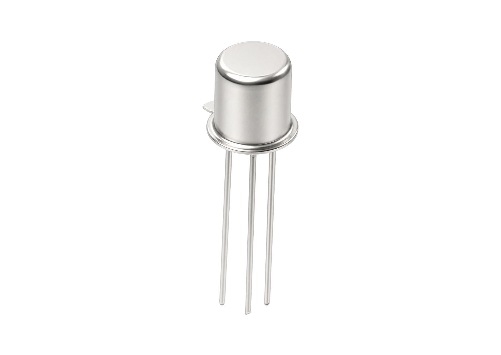 TRANSISTOR TO-18 45V