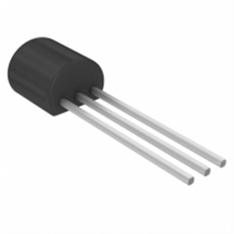 TRANSISTOR TO-18 20V