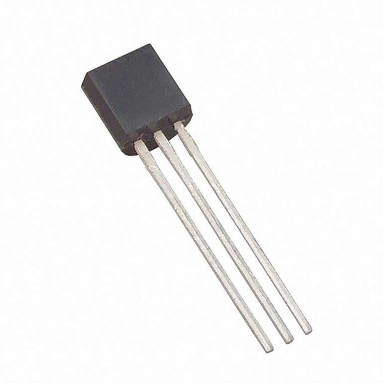 TRANSISTOR TO-92 50V