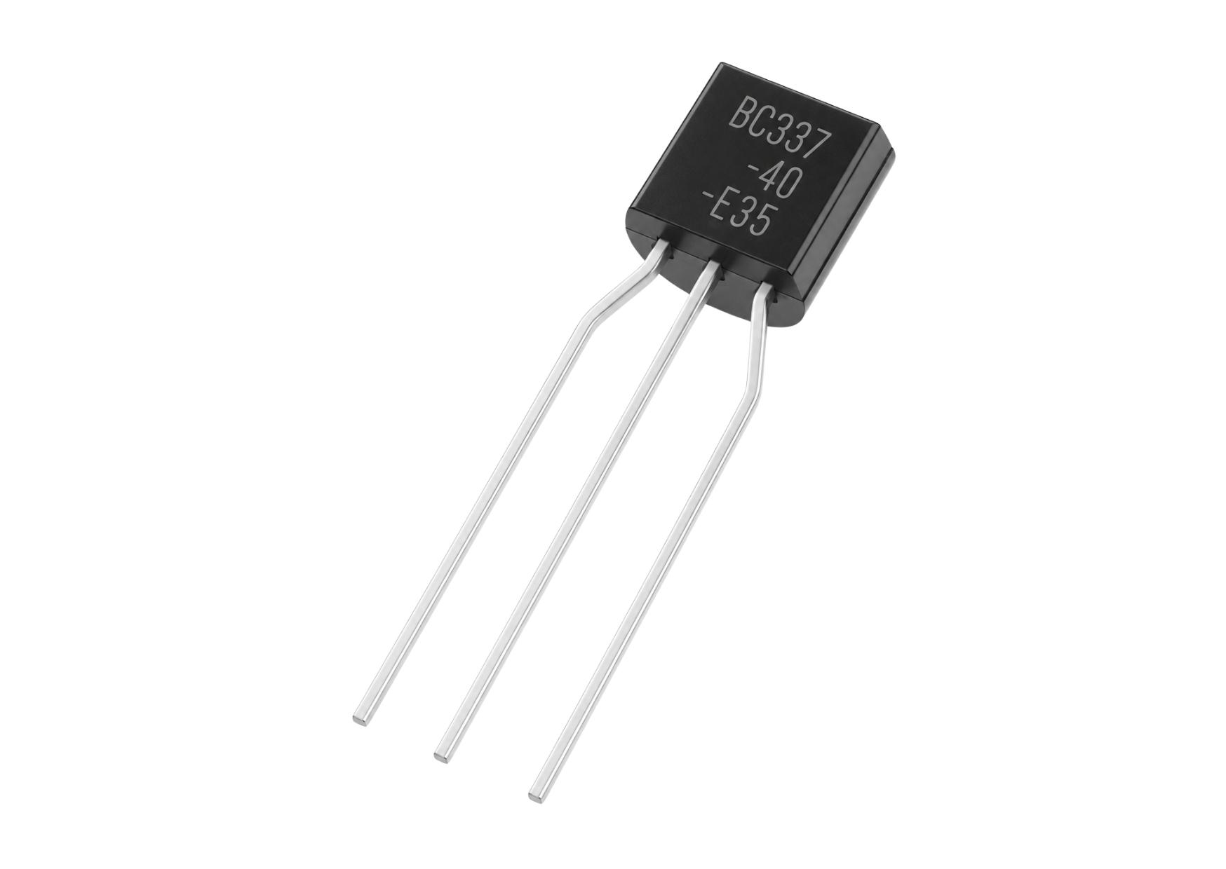 TRANSISTOR TO-92 45V