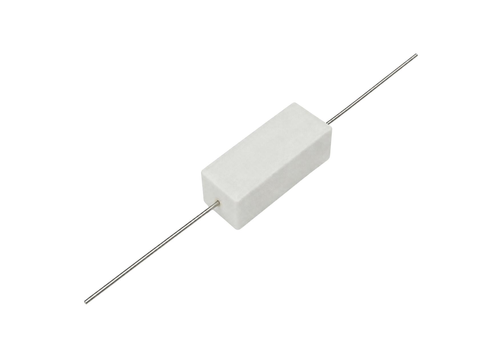 RESISTENCIA CERAMICA 5W 270OHM