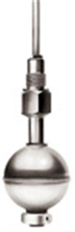 INTERRUPTOR DE NIVEL INOX  52MM