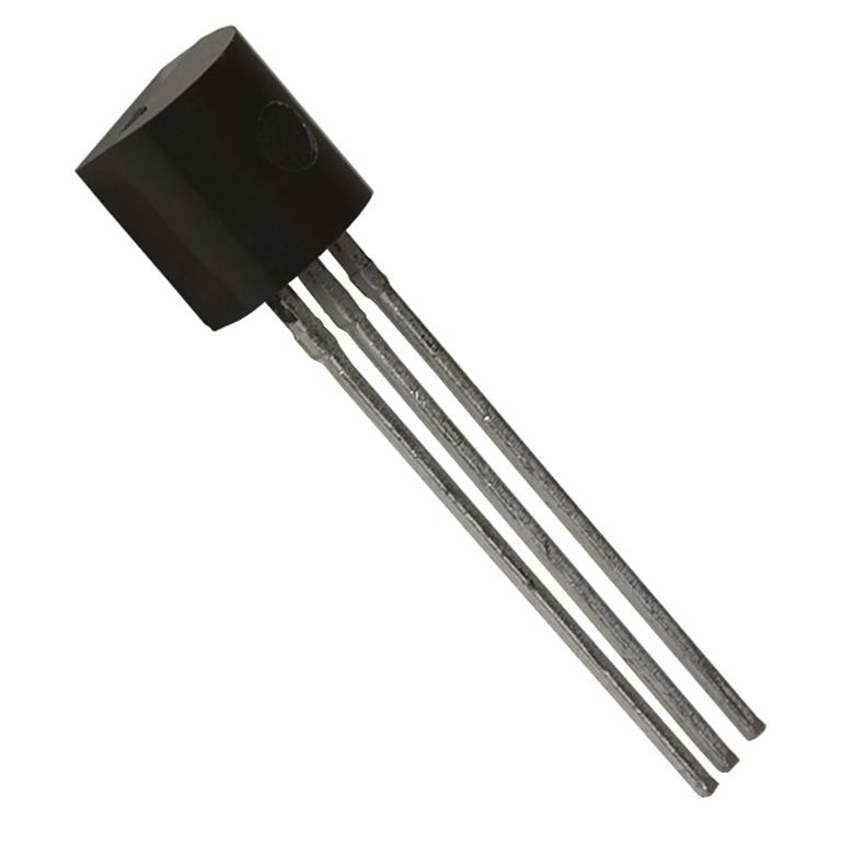 TRANSISTOR TO-92 65V