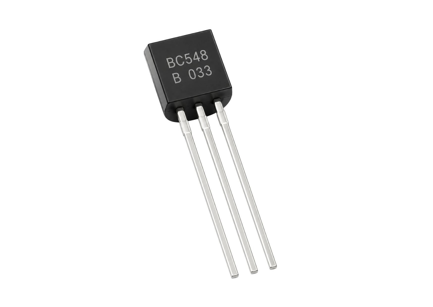 TRANSISTOR TO-92 30V