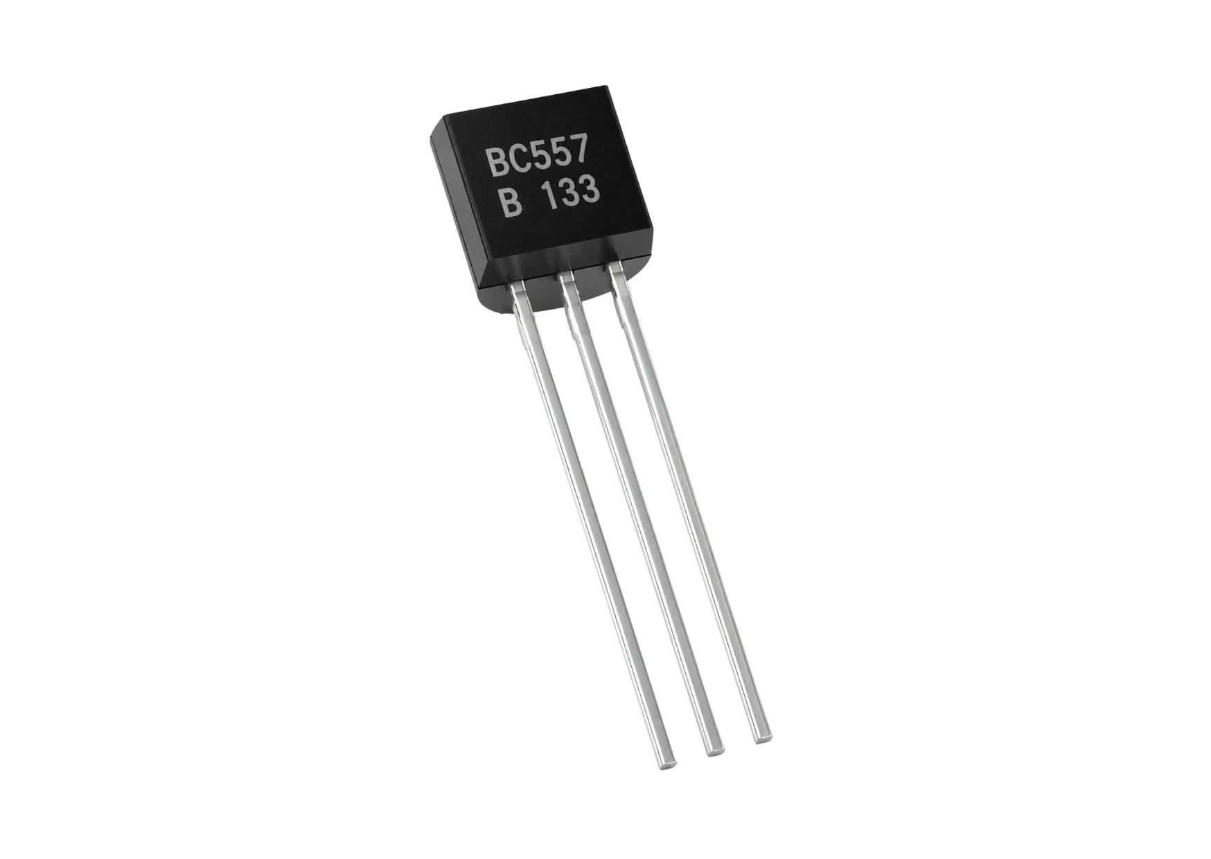 TRANSISTOR TO-92 -45V