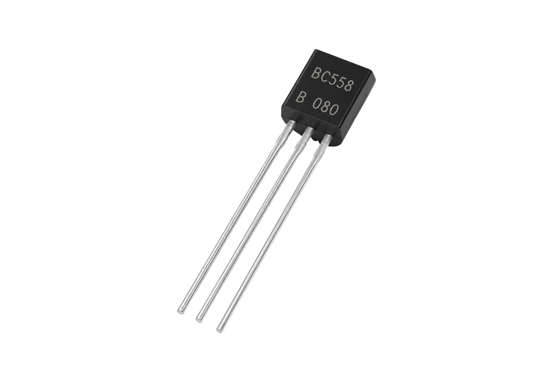 TRANSISTOR TO-92 -30V