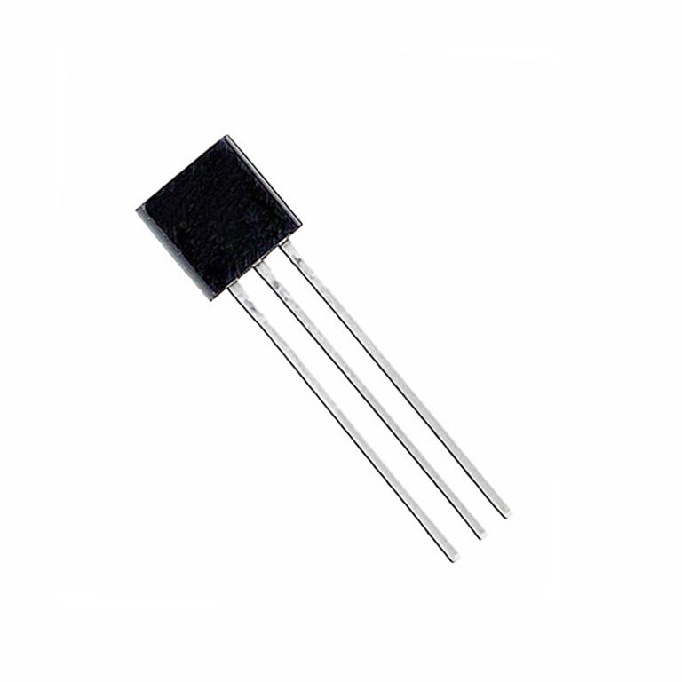 TRANSISTOR TO-92 80V