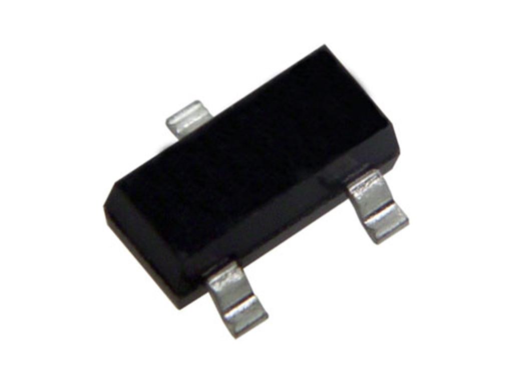 TRANSISTOR SMD NPN 50V