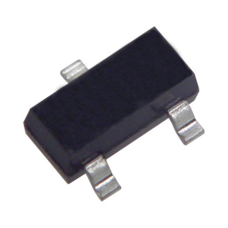 TRANSISTOR NPN SOT-23