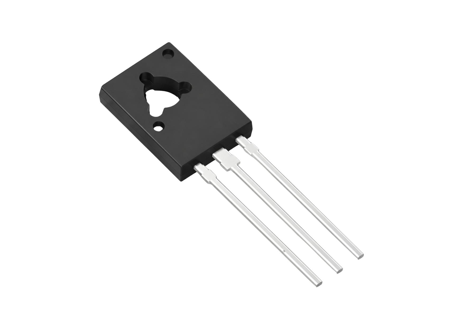 TRANSISTOR TO-92 45V