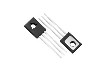 TRANSISTOR TO-92 45V