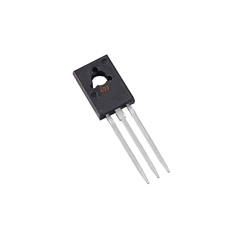 TRANSISTOR SOT-32 60V