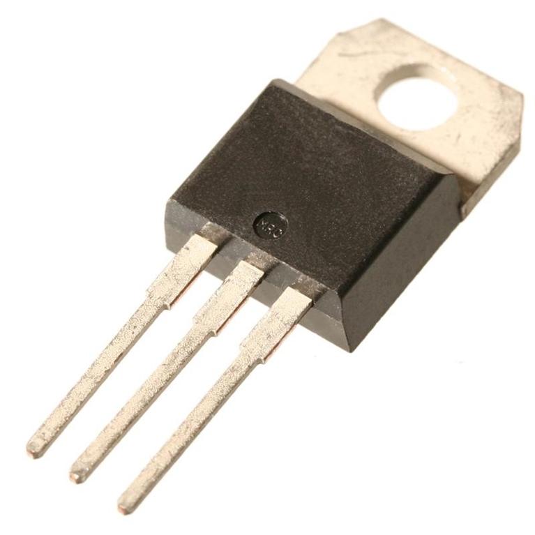 TRANSISTOR TO-220 100V