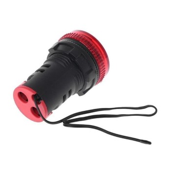 FONESTAR ALTAVOZ PORTATIL KARAOKE