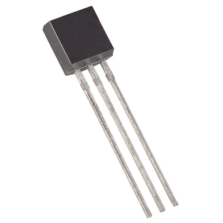 TRANSISTOR TO-92 30V