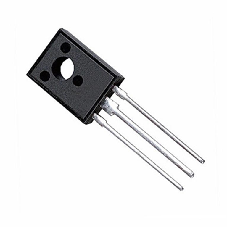 TRANSISTOR TO-126 300V