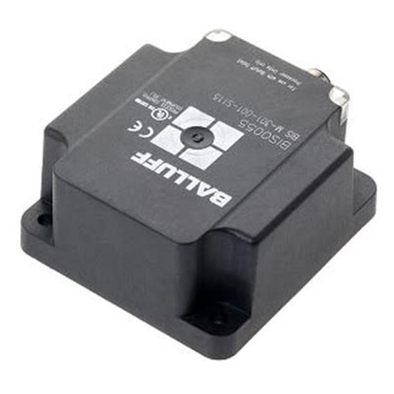 BALLUF BIS M-301-001-S115 CABEZA LECTORA HF