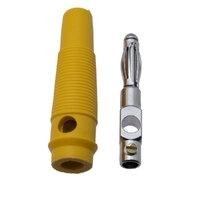 BANANA AMARILLA 4MM