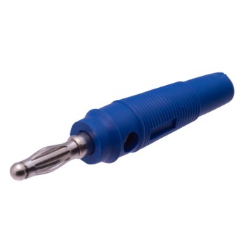 BANANA AZUL 4MM