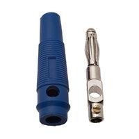 BANANA AZUL 4MM