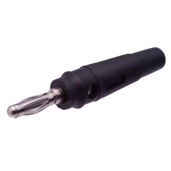 BANANA NEGRA 4MM