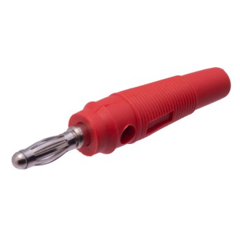 BANANA ROJA 4MM