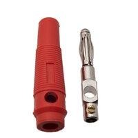 BANANA ROJA 4MM