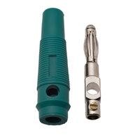 BANANA VERDE 4MM