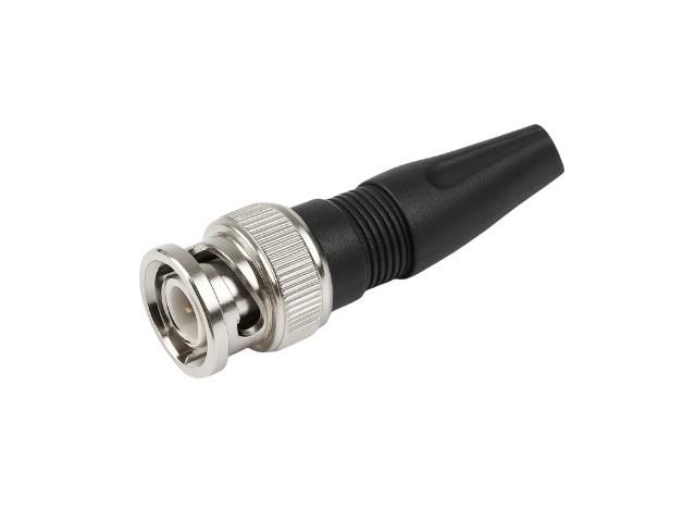CONECTOR MACHO BNC