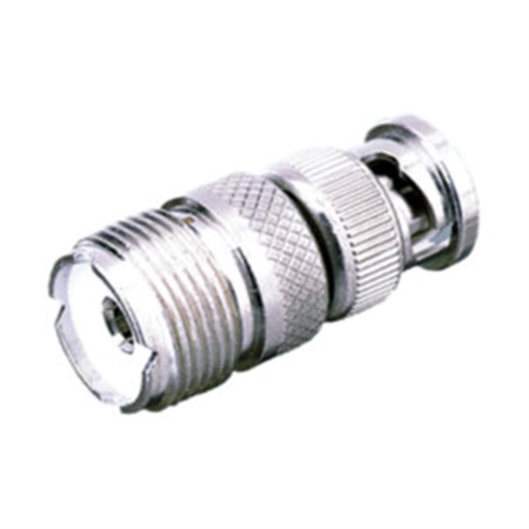 CONVERTIDOR BNC / UHF