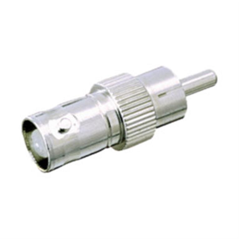 CONVERTIDOR BNC - RCA