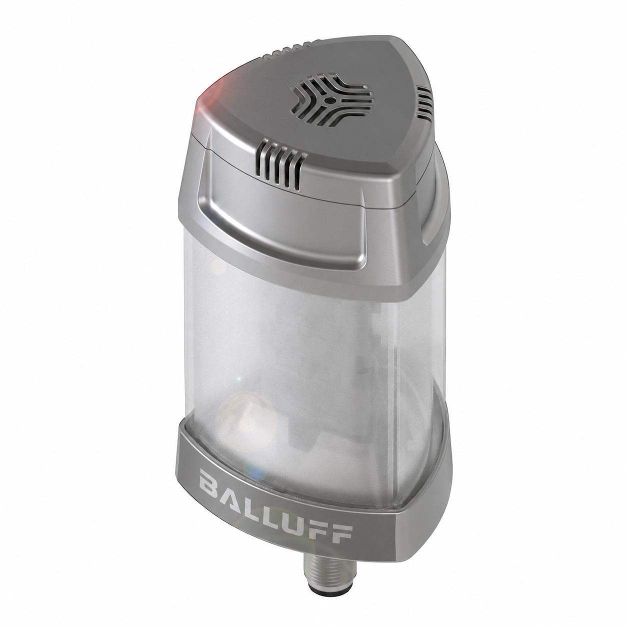 BNI IOL-800-000-Z037 BALIZA SEÑALIZACION LED INTELIGENTE CON ZUMBADOR