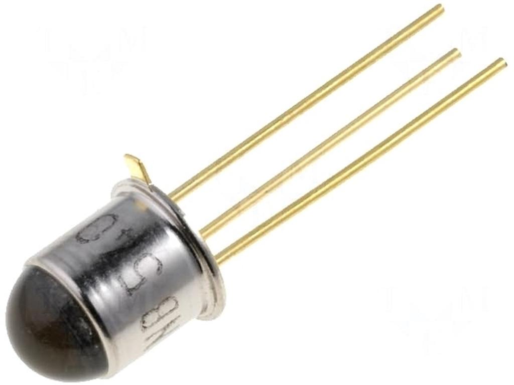 FOTOTRANSISTOR TO-18