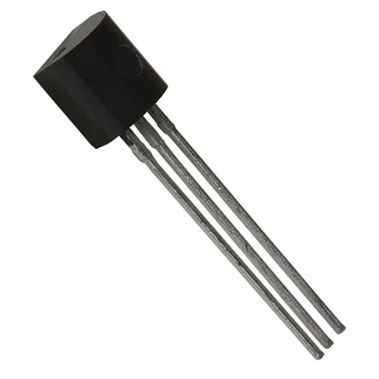 TRANSISTOR TO-92 60V