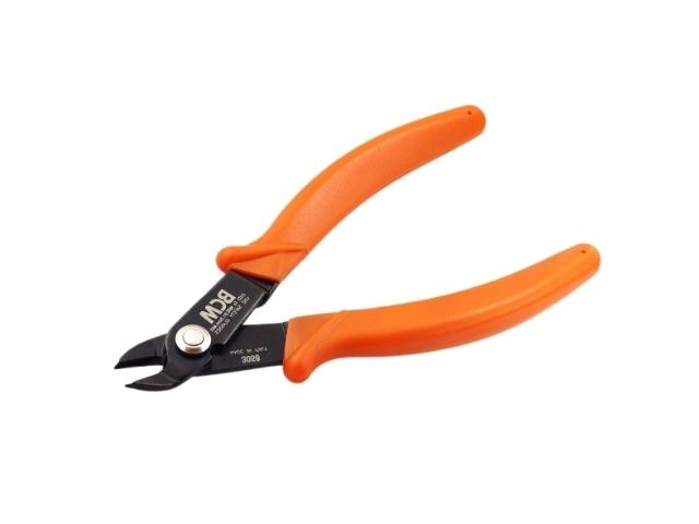 ALICATE DE CORTE RASO 150mm BCM