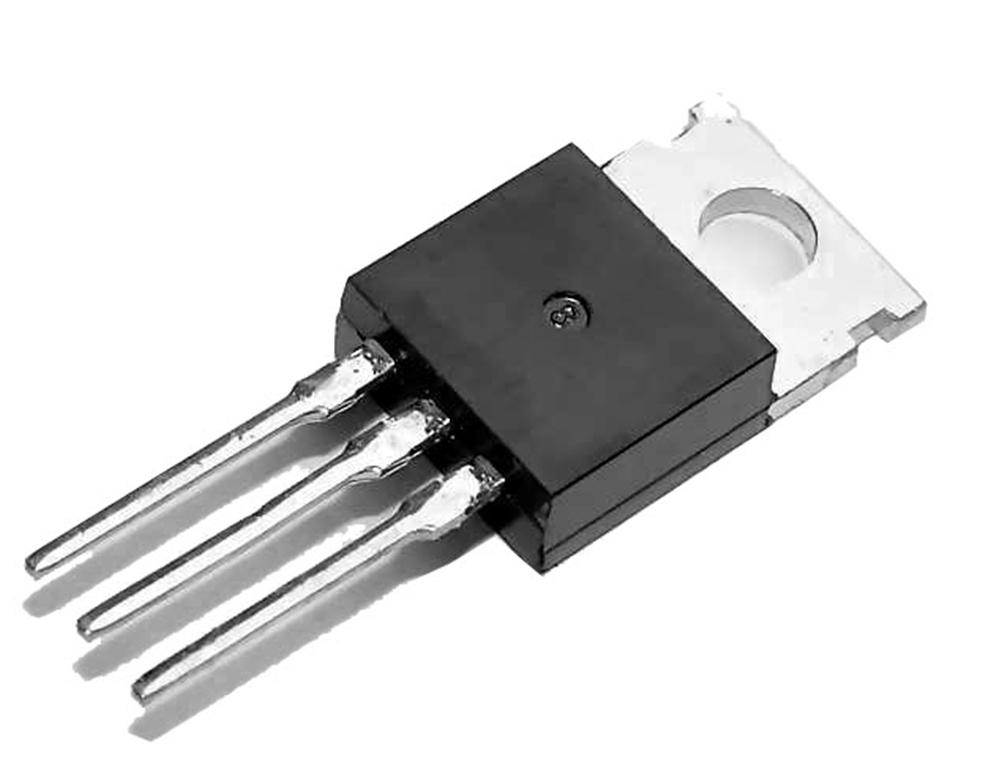 TRIAC 16A 800V