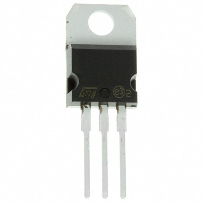 TRIAC 6A 400V