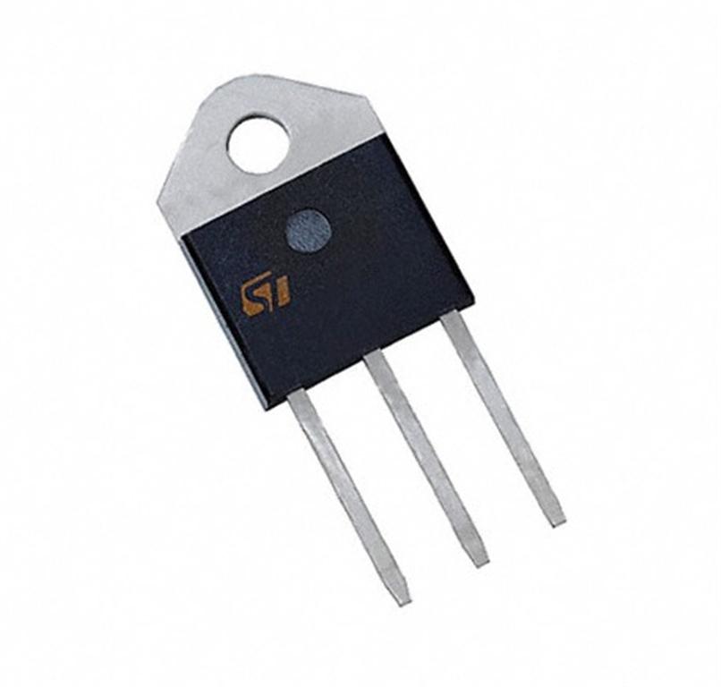 TRIAC 25A 600V