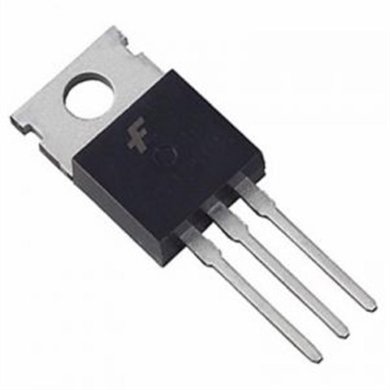 TRIAC 25A 600V