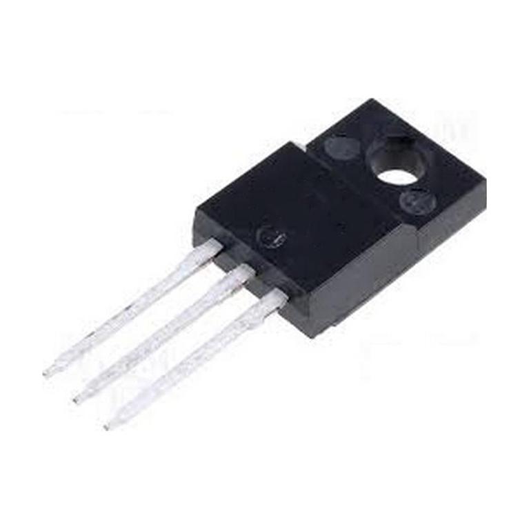 TRANSISTOR TO-220 1500V